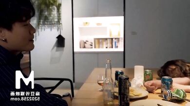 【国产】麻豆传媒作品MD-0174-换妻游戏免费观看